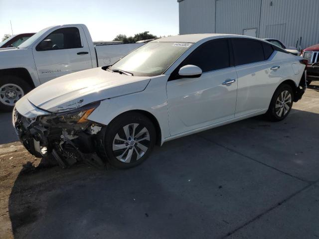 NISSAN ALTIMA S 2023 1n4bl4bv0pn331924