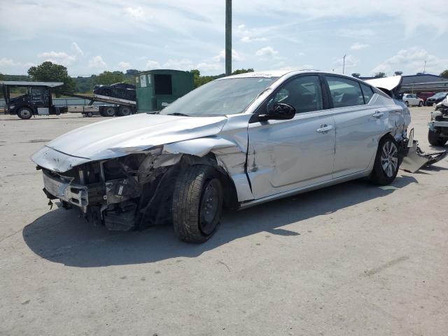 NISSAN ALTIMA S 2023 1n4bl4bv0pn370478