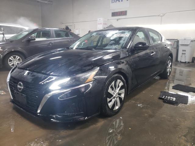 NISSAN ALTIMA S 2023 1n4bl4bv0pn394344