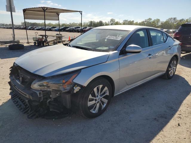 NISSAN ALTIMA 2023 1n4bl4bv0pn397454