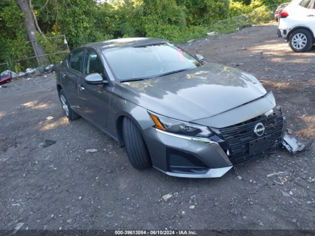 NISSAN ALTIMA 2023 1n4bl4bv0pn407707