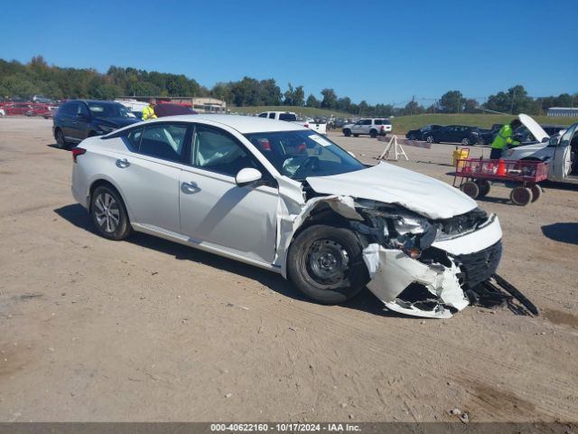 NISSAN ALTIMA 2023 1n4bl4bv0pn408775