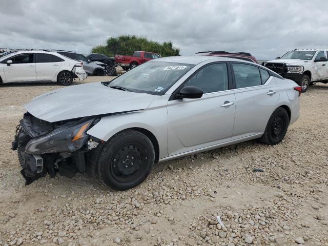 NISSAN ALTIMA S 2024 1n4bl4bv0rn321137