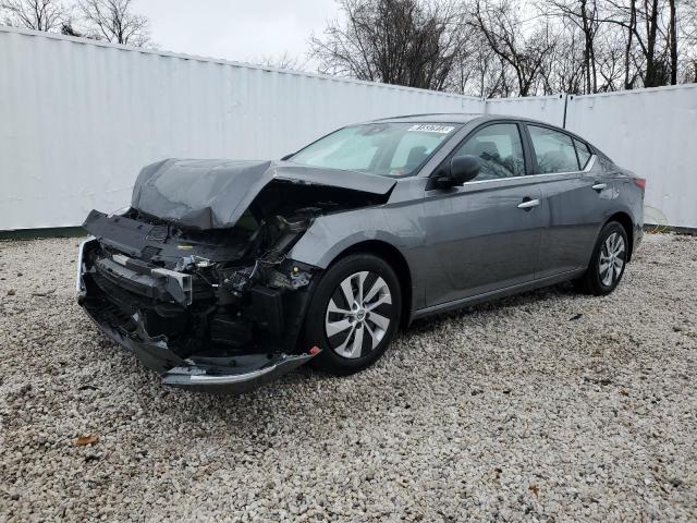 NISSAN ALTIMA 2024 1n4bl4bv0rn328301