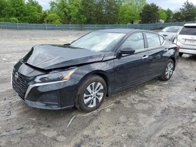 NISSAN ALTIMA 2024 1n4bl4bv0rn354963