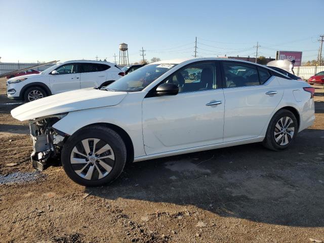 NISSAN ALTIMA S 2024 1n4bl4bv0rn365848