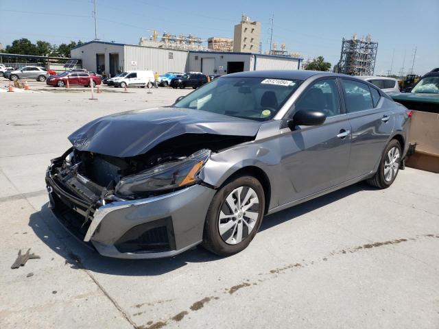 NISSAN ALTIMA S 2024 1n4bl4bv0rn366921