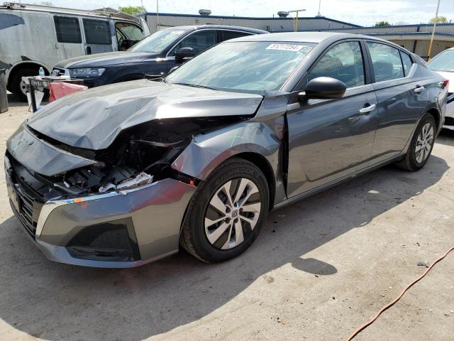 NISSAN ALTIMA 2024 1n4bl4bv0rn374081