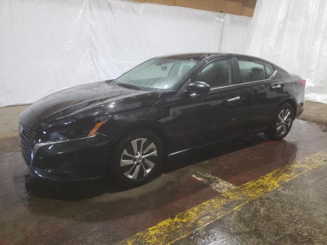 NISSAN ALTIMA 2024 1n4bl4bv0rn384450