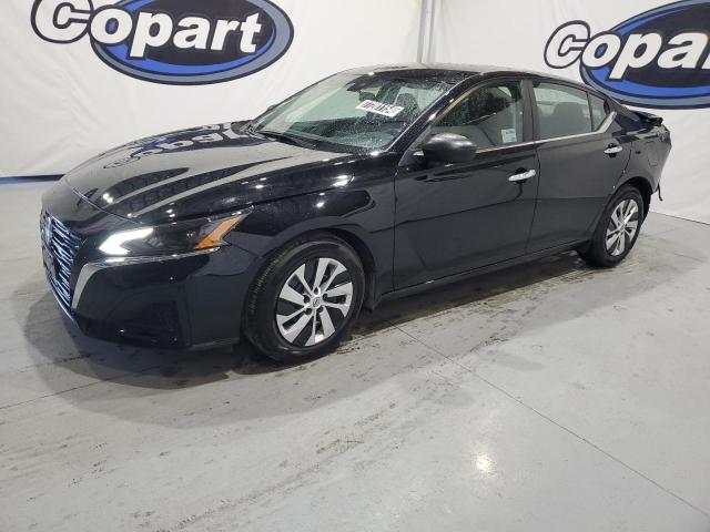 NISSAN ALTIMA S 2024 1n4bl4bv0rn416300