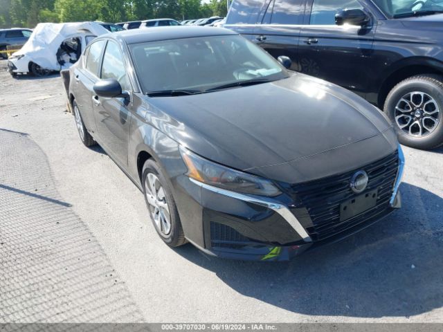 NISSAN ALTIMA 2024 1n4bl4bv0rn429046