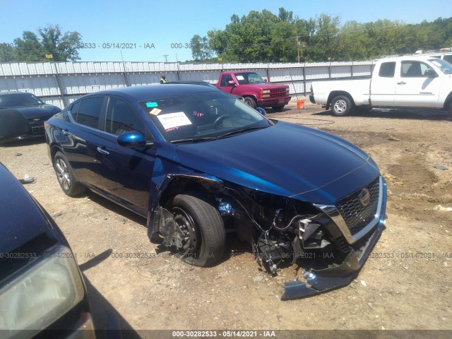 NISSAN ALTIMA 2019 1n4bl4bv1kc107338