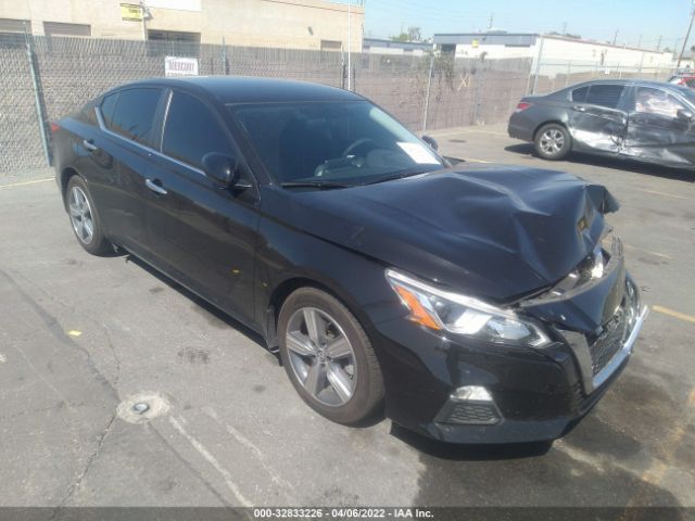 NISSAN ALTIMA 2019 1n4bl4bv1kc110854