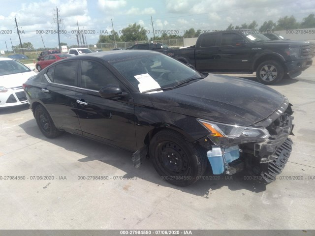 NISSAN ALTIMA 2019 1n4bl4bv1kc111888