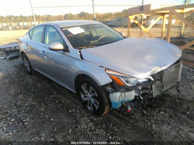 NISSAN ALTIMA 2019 1n4bl4bv1kc113267