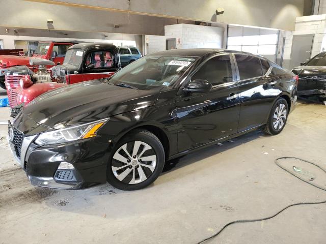 NISSAN ALTIMA 2019 1n4bl4bv1kc115701