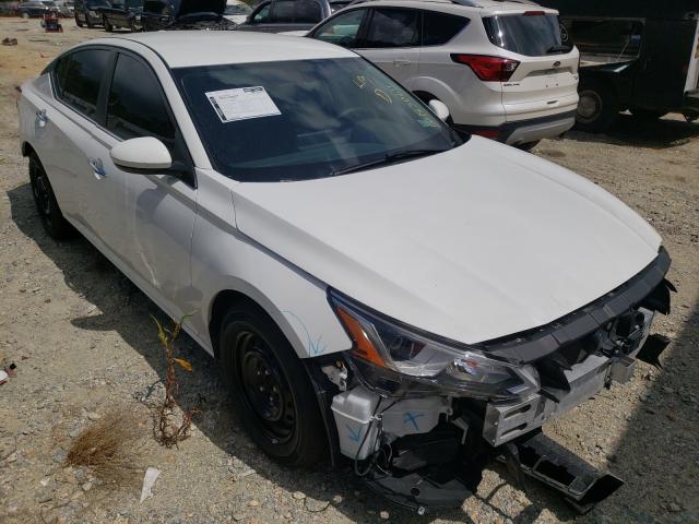 NISSAN ALTIMA S 2019 1n4bl4bv1kc115908