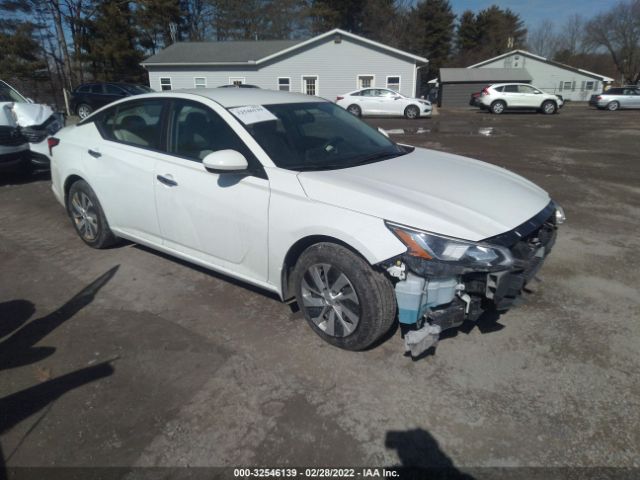 NISSAN ALTIMA 2019 1n4bl4bv1kc116069