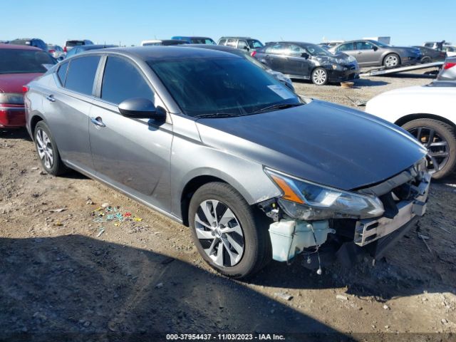 NISSAN ALTIMA 2019 1n4bl4bv1kc120879