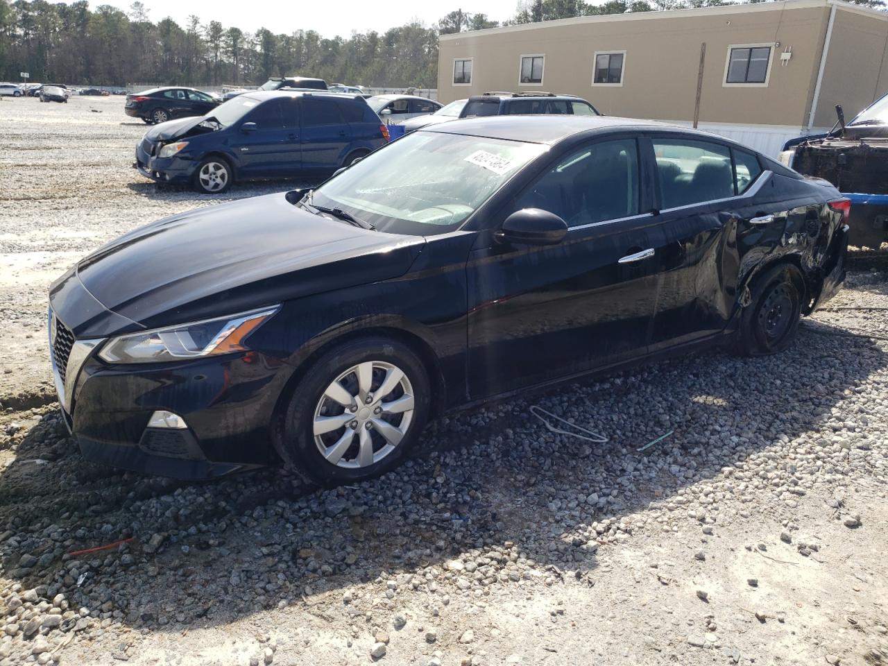 NISSAN ALTIMA 2019 1n4bl4bv1kc121160