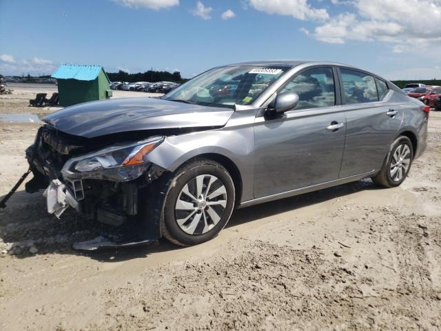 NISSAN ALTIMA 2019 1n4bl4bv1kc123104