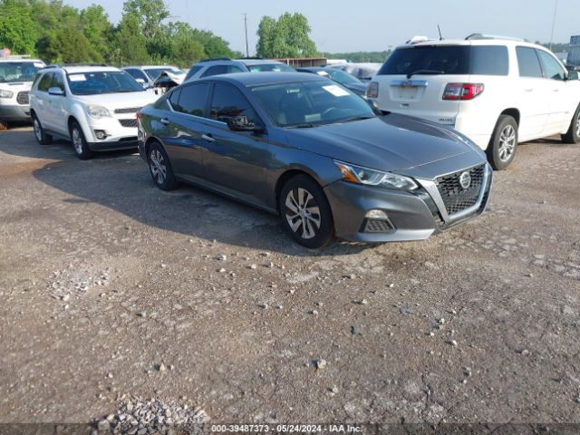 NISSAN ALTIMA 2019 1n4bl4bv1kc124298