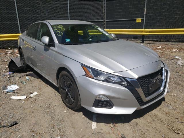 NISSAN ALTIMA S 2019 1n4bl4bv1kc127685