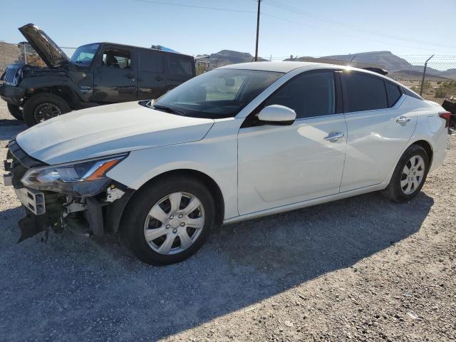 NISSAN ALTIMA S 2019 1n4bl4bv1kc128674