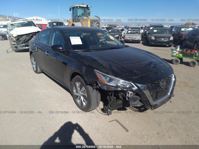 NISSAN ALTIMA 2019 1n4bl4bv1kc134474