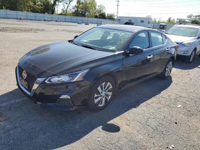 NISSAN ALTIMA 2019 1n4bl4bv1kc136855