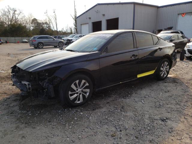 NISSAN ALTIMA S 2019 1n4bl4bv1kc141120