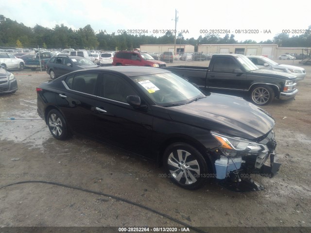 NISSAN ALTIMA 2019 1n4bl4bv1kc141957