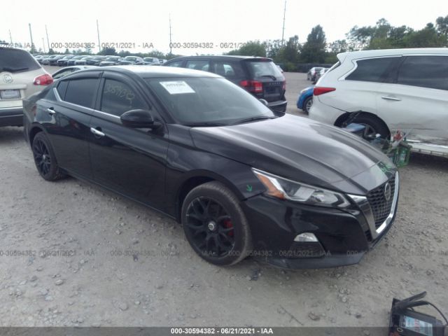 NISSAN ALTIMA 2019 1n4bl4bv1kc144762