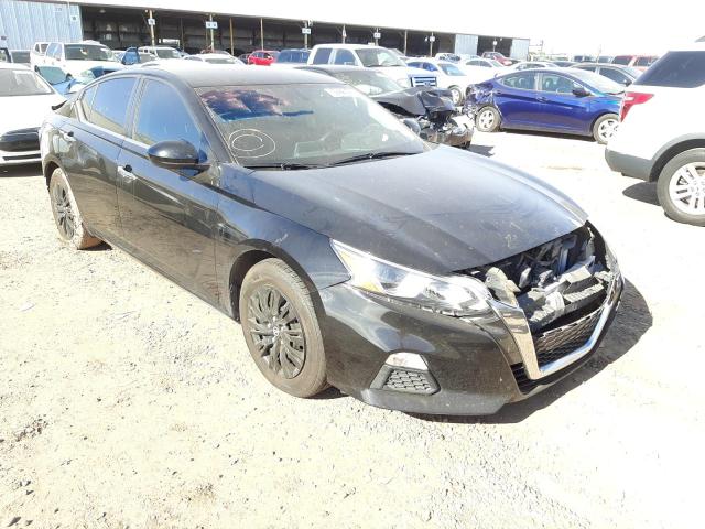 NISSAN ALTIMA S 2019 1n4bl4bv1kc148018