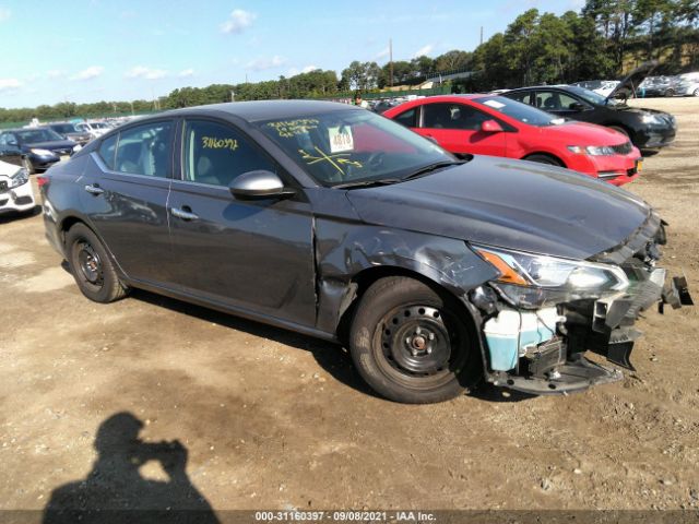 NISSAN ALTIMA 2019 1n4bl4bv1kc148522