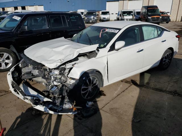 NISSAN ALTIMA S 2019 1n4bl4bv1kc151520