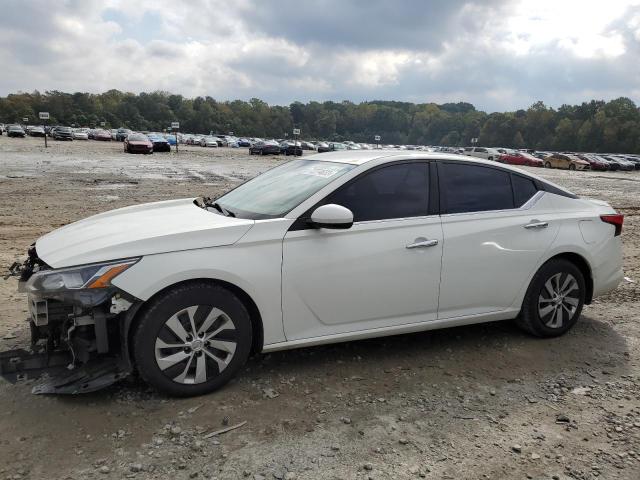 NISSAN ALTIMA 2019 1n4bl4bv1kc157723