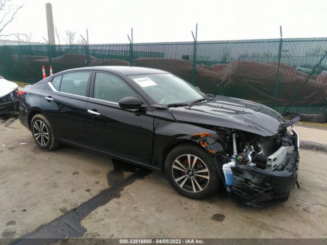 NISSAN ALTIMA 2019 1n4bl4bv1kc160959