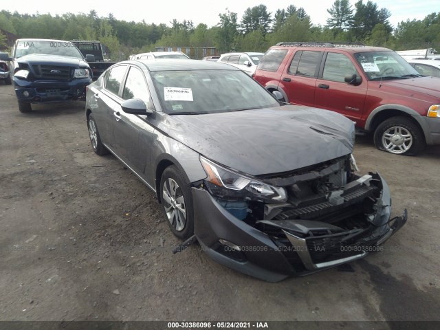 NISSAN ALTIMA 2019 1n4bl4bv1kc162176