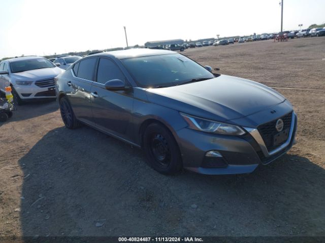 NISSAN ALTIMA 2019 1n4bl4bv1kc165188