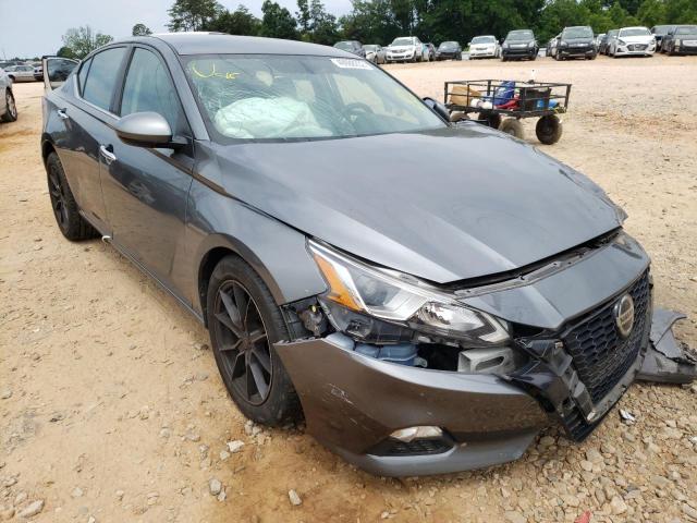 NISSAN ALTIMA S 2019 1n4bl4bv1kc166535