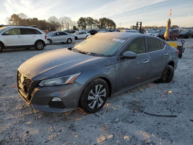 NISSAN ALTIMA 2019 1n4bl4bv1kc169726