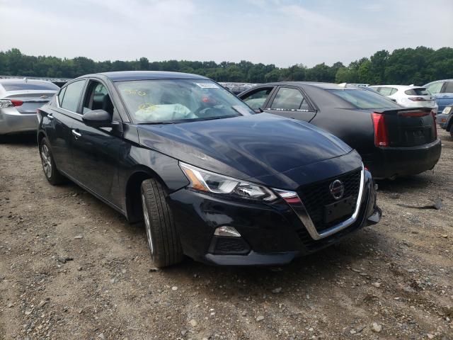 NISSAN ALTIMA S 2019 1n4bl4bv1kc176577