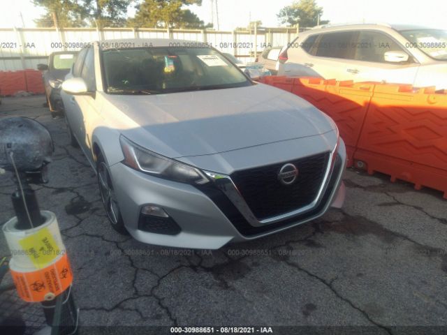 NISSAN ALTIMA 2019 1n4bl4bv1kc182623