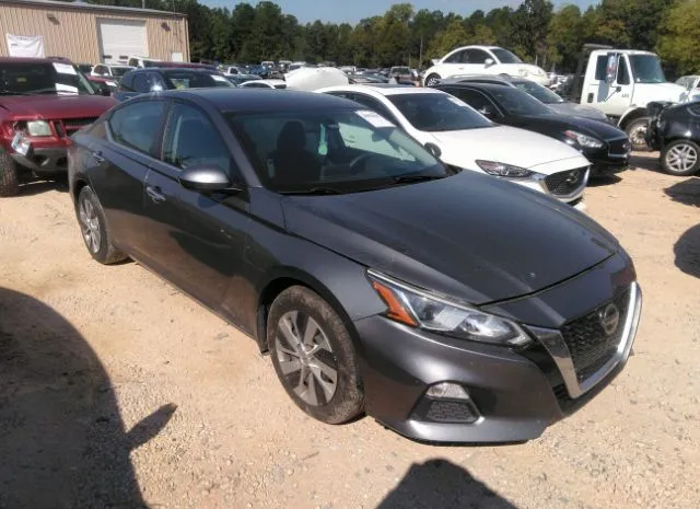 NISSAN ALTIMA 2019 1n4bl4bv1kc188468