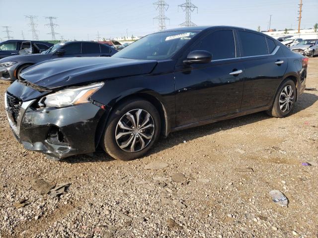 NISSAN ALTIMA 2019 1n4bl4bv1kc189569