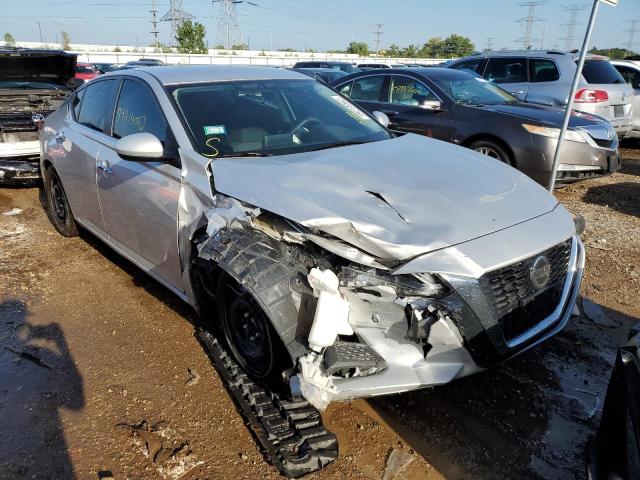 NISSAN ALTIMA S 2019 1n4bl4bv1kc190219