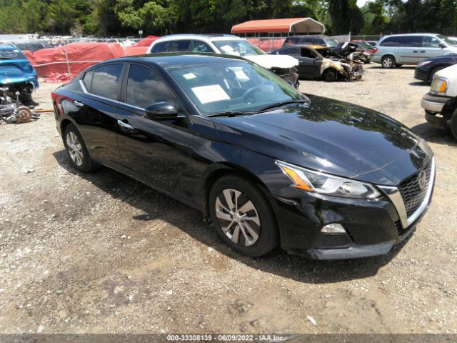 NISSAN ALTIMA 2019 1n4bl4bv1kc194075