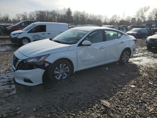 NISSAN ALTIMA S 2019 1n4bl4bv1kc194903