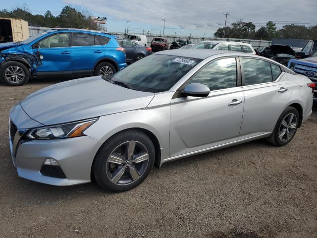 NISSAN ALTIMA S 2019 1n4bl4bv1kc194982